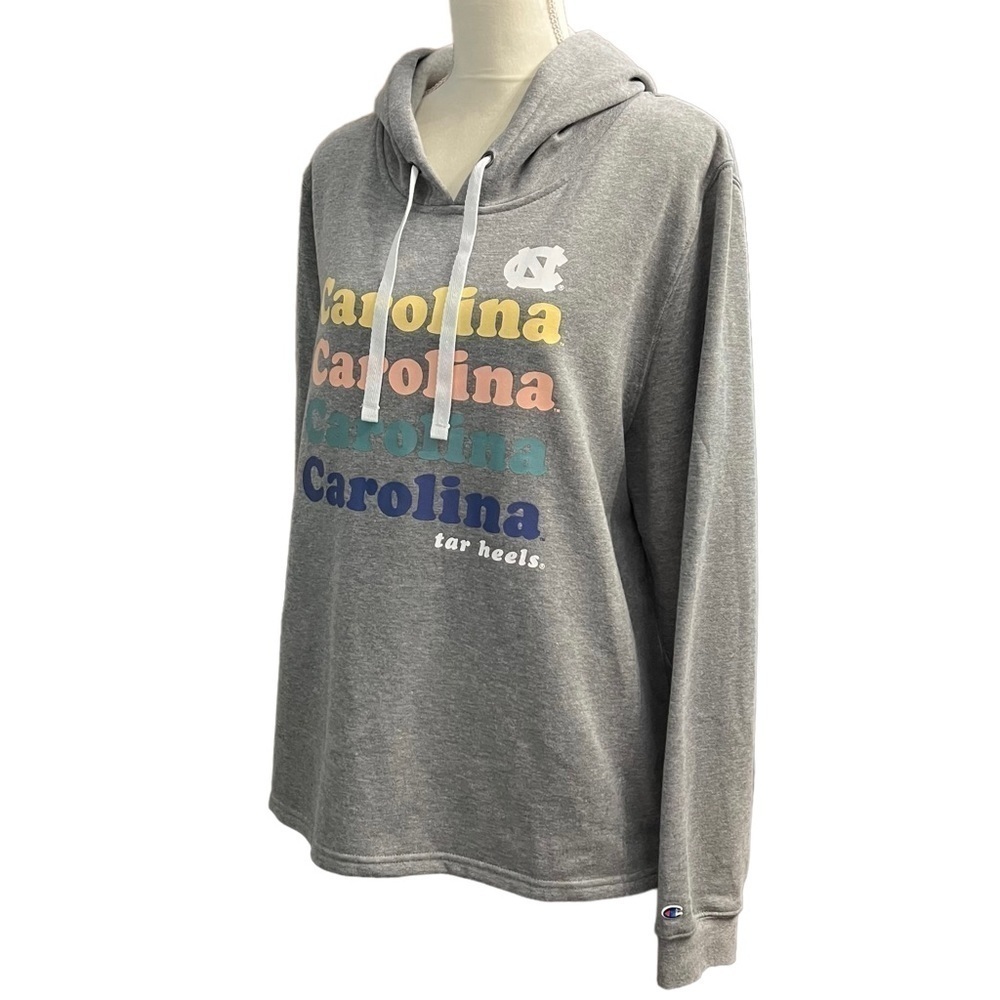 Champion (NWT) Women’s NC Tar Heels Hoodie Size 2XL - Picture 10 of 12